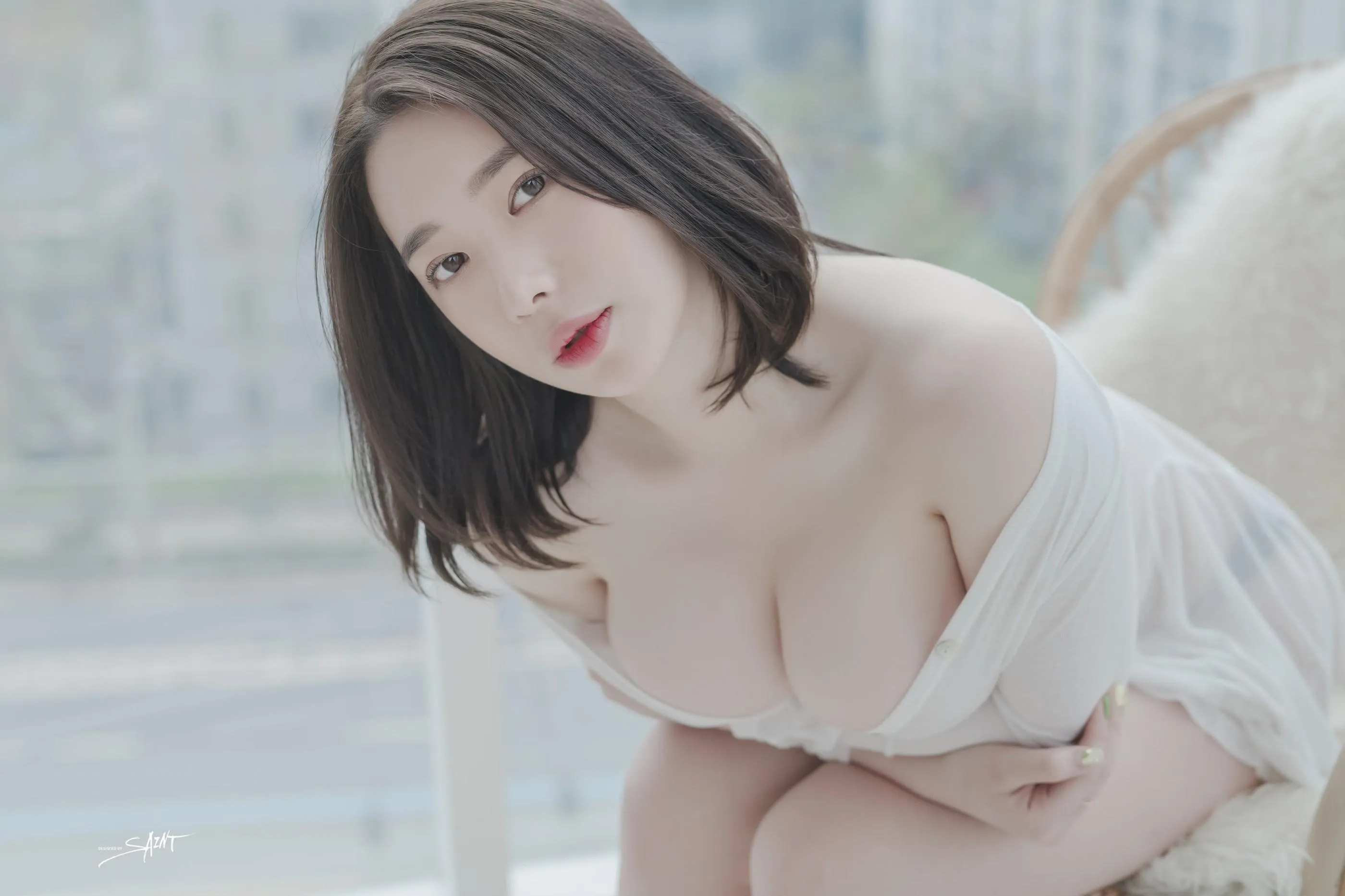 NO.054 [SaintPhotoLife] Bitnara-Vol.001 [65P]插图6